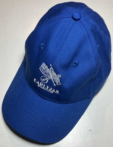 EARLYJAS cap