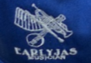 cap logo